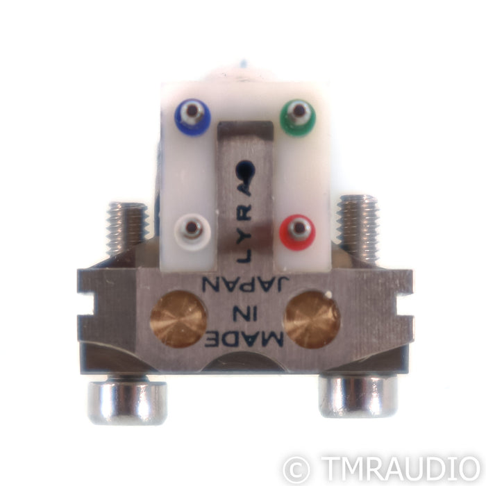 Lyra Atlas MC Phono Cartridge; Moving Coil (Re-Tipped)