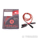 Nordost Heimdall 1 XLR Cables; 1.5m Pair Balanced Interconnects