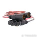 Nordost Heimdall 1 XLR Cables; 1.5m Pair Balanced Interconnects