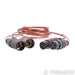 Nordost Heimdall 1 XLR Cables; 1.5m Pair Balanced Interconnects