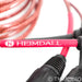Nordost Heimdall 1 XLR Cables; 1.5m Pair Balanced Interconnects