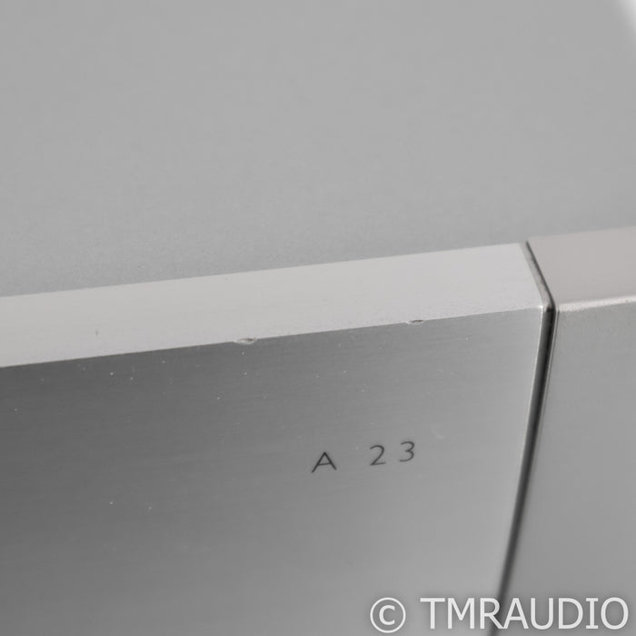 Parasound Halo A23 Mono / Stereo Power Amplifier