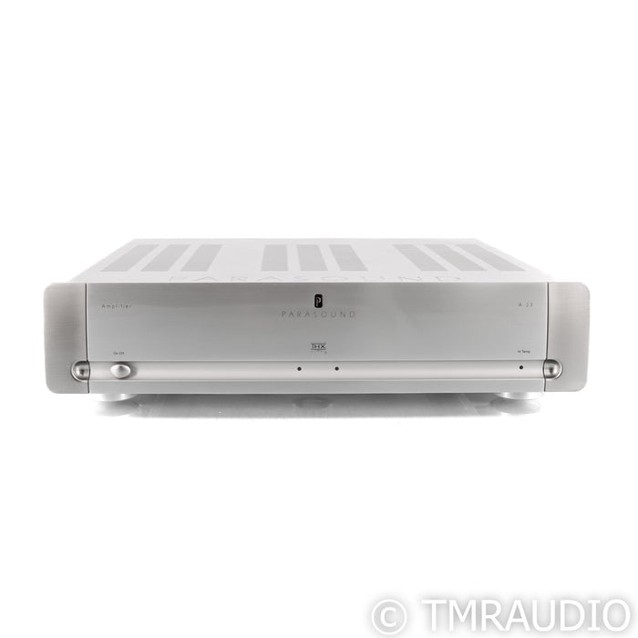 Parasound Halo A23 Mono / Stereo Power Amplifier