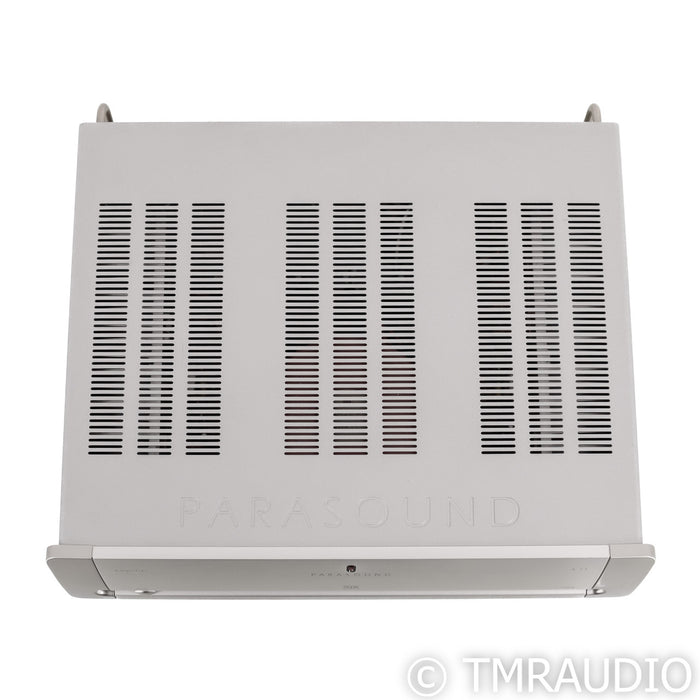 Parasound Halo A23 Mono / Stereo Power Amplifier
