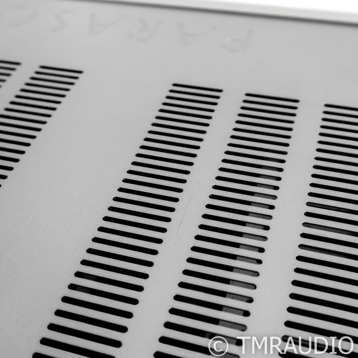 Parasound Halo A23 Mono / Stereo Power Amplifier