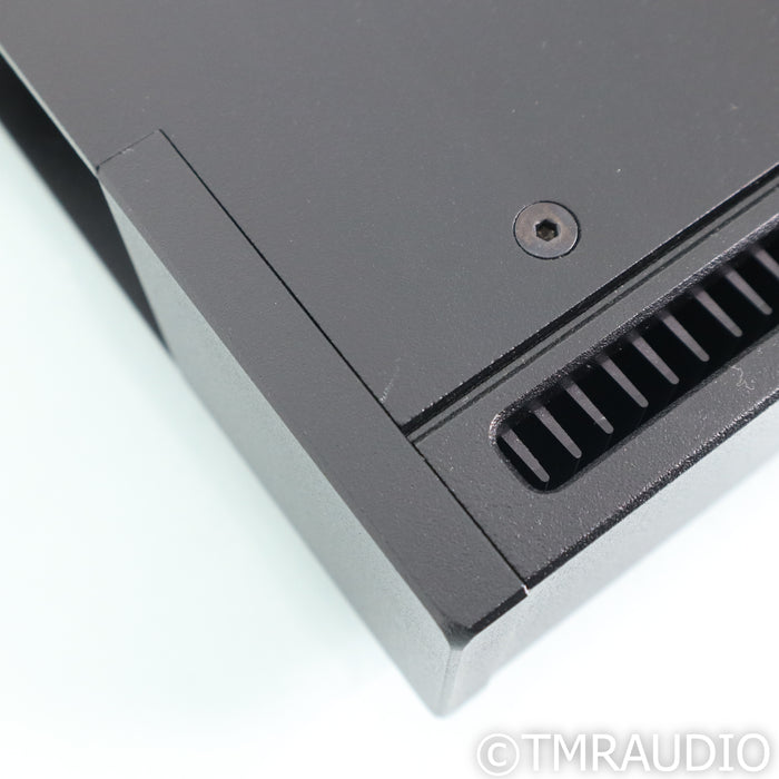 Rega Elicit-R Stereo Integrated Amplifier; MM Phono