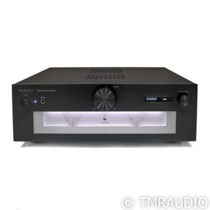Technics SU-G700M2 Stereo Integrated Amplifier; SUG700 MK II