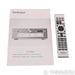 Technics SU-G700M2 Stereo Integrated Amplifier; SUG700 MK II