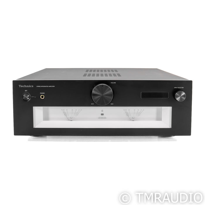 Technics SU-G700M2 Stereo Integrated Amplifier; SUG700 MK II