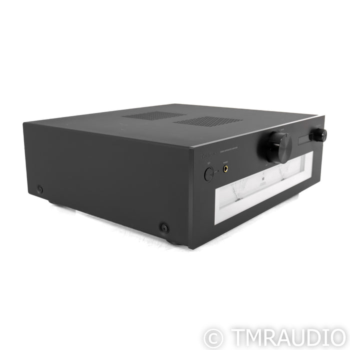 Technics SU-G700M2 Stereo Integrated Amplifier; SUG700 MK II