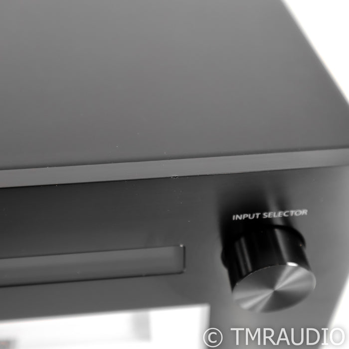 Technics SU-G700M2 Stereo Integrated Amplifier; SUG700 MK II