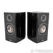 Canton Smart Vento 3 Wireless Powered Bookshelf Speakers; Black Gloss Pair (Warranty)