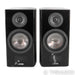 Canton Smart Vento 3 Wireless Powered Bookshelf Speakers; Black Gloss Pair (Warranty)