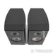 Canton Smart Vento 3 Wireless Powered Bookshelf Speakers; Black Gloss Pair (Warranty)