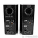 Canton Smart Vento 3 Wireless Powered Bookshelf Speakers; Black Gloss Pair (Warranty)