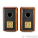 Sonus Faber Minima Amator II Bookshelf Speakers; Walnut Pair