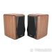 Sonus Faber Minima Amator II Bookshelf Speakers; Walnut Pair