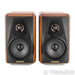 Sonus Faber Minima Amator II Bookshelf Speakers; Walnut Pair