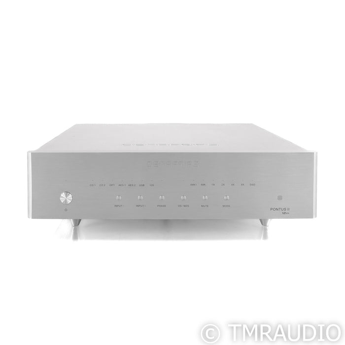Denafrips Pontus II 12th Anniversary Edition DAC; D/A Converter