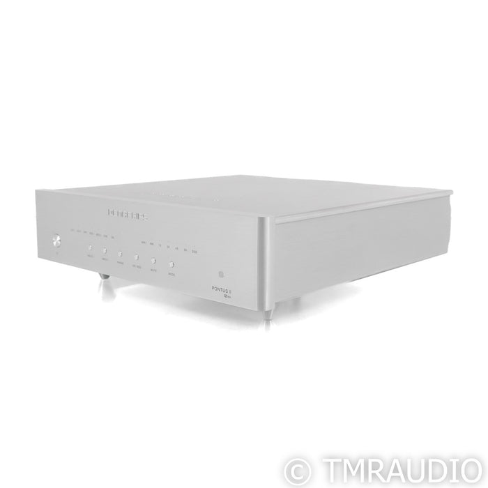 Denafrips Pontus II 12th Anniversary Edition DAC; D/A Converter