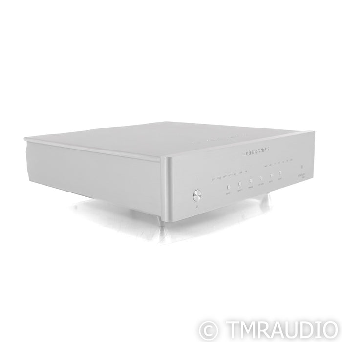 Denafrips Pontus II 12th Anniversary Edition DAC; D/A Converter