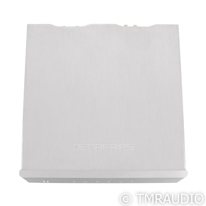 Denafrips Pontus II 12th Anniversary Edition DAC; D/A Converter