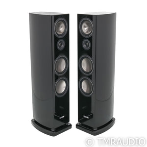 Canton Vento 876.2 DC Floorstanding Speakers; Demo Pair w/ Warranty