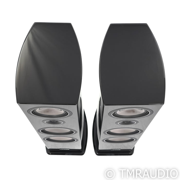 Canton Vento 876.2 DC Floorstanding Speakers; Demo Pair w/ Warranty