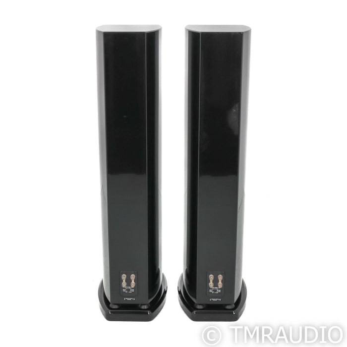 Canton Vento 876.2 DC Floorstanding Speakers; Demo Pair w/ Warranty
