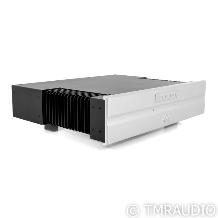 Bryston 2B SST2 Stereo / Mono Power Amplifier; 2BSST2; 17‚Äù