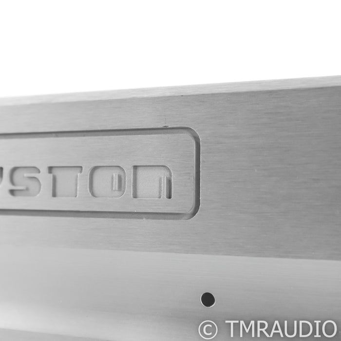 Bryston 2B SST2 Stereo / Mono Power Amplifier; 2BSST2; 17‚Äù