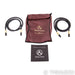 Kubala Sosna Expression XLR Cables; 1.5m Pair Balanced Interconnects