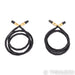 Kubala Sosna Expression XLR Cables; 1.5m Pair Balanced Interconnects