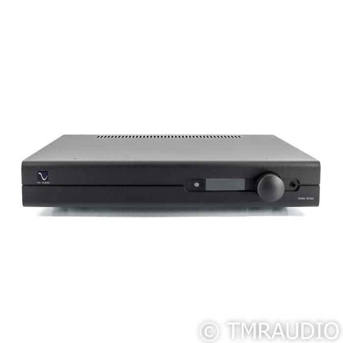 PS Audio Stellar Strata Stereo Integrated Amplifier; Roon Ready