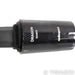AudioQuest Dragon Source Power Cable; 1m AC Cord; 72v DBS