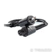 AudioQuest Dragon Source Power Cable; 1m AC Cord; 72v DBS