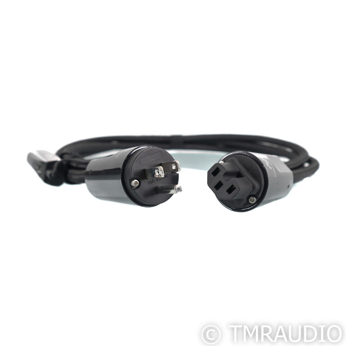 AudioQuest Dragon Source Power Cable; 1m AC Cord; 72v DBS