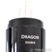 AudioQuest Dragon Source Power Cable; 1m AC Cord; 72v DBS
