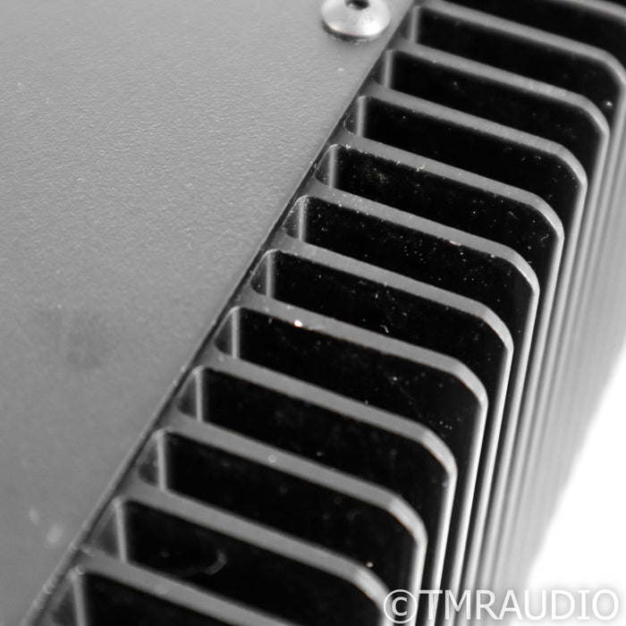 Legacy Audio Impulse Stereo Integrated Amplifier