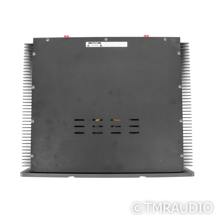 Legacy Audio Impulse Stereo Integrated Amplifier