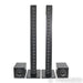 Nearfield Acoustic Pipedream Reference 21 Floorstanding Speakers; (No Grills)