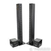 Nearfield Acoustic Pipedream Reference 21 Floorstanding Speakers; (No Grills)