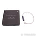 SOtm Filtered dCBL-BNC50 BNC Digital Coaxial Cable; Single 1m Interconnect; 50 ohm
