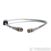 SOtm Filtered dCBL-BNC50 BNC Digital Coaxial Cable; Single 1m Interconnect; 50 ohm