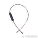 SOtm Filtered dCBL-BNC50 BNC Digital Coaxial Cable; Single 1m Interconnect; 50 ohm