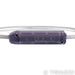 SOtm Filtered dCBL-BNC50 BNC Digital Coaxial Cable; Single 1m Interconnect; 50 ohm
