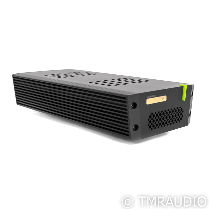 SOtm sCLK-OCX10 Master Clock Generator; sCLKOCX10