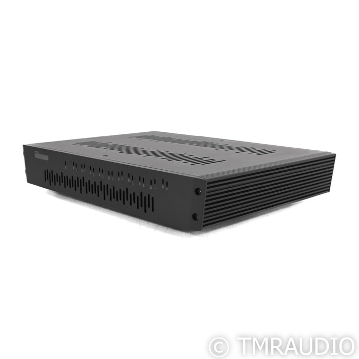 SOtm sNH-10G High-End Audio Ethernet Switch Hub; 12v; w/ sCLK-EX clock