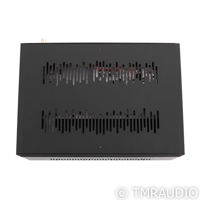 SOtm sNH-10G High-End Audio Ethernet Switch Hub; 12v; w/ sCLK-EX clock