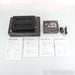 SOtm sNH-10G High-End Audio Ethernet Switch Hub; 12v; w/ sCLK-EX clock